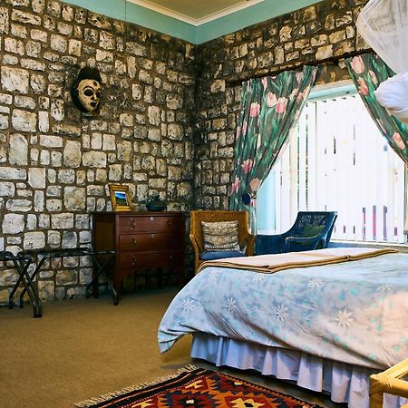 Corona Guest Farm Екстер'єр фото