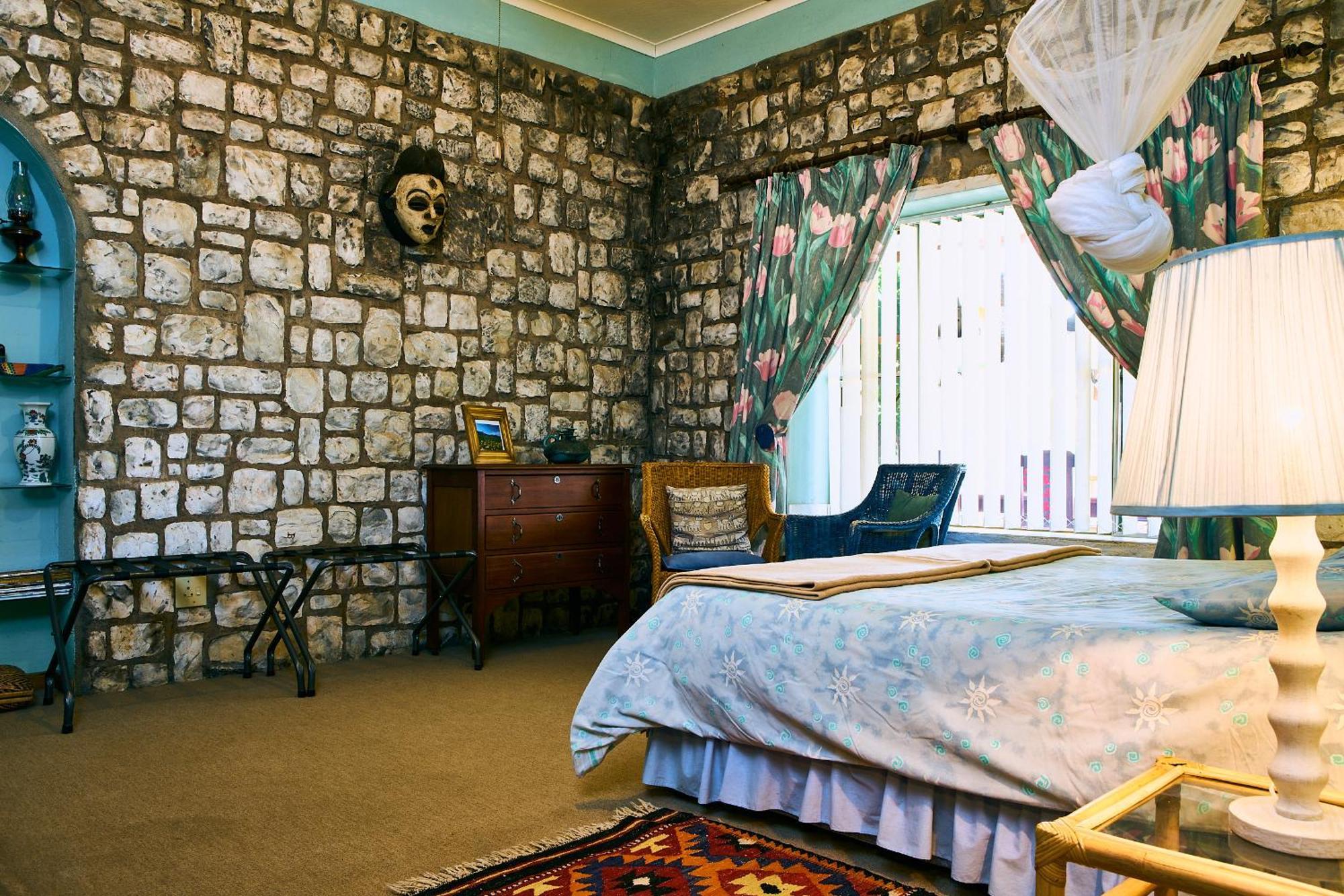 Corona Guest Farm Екстер'єр фото