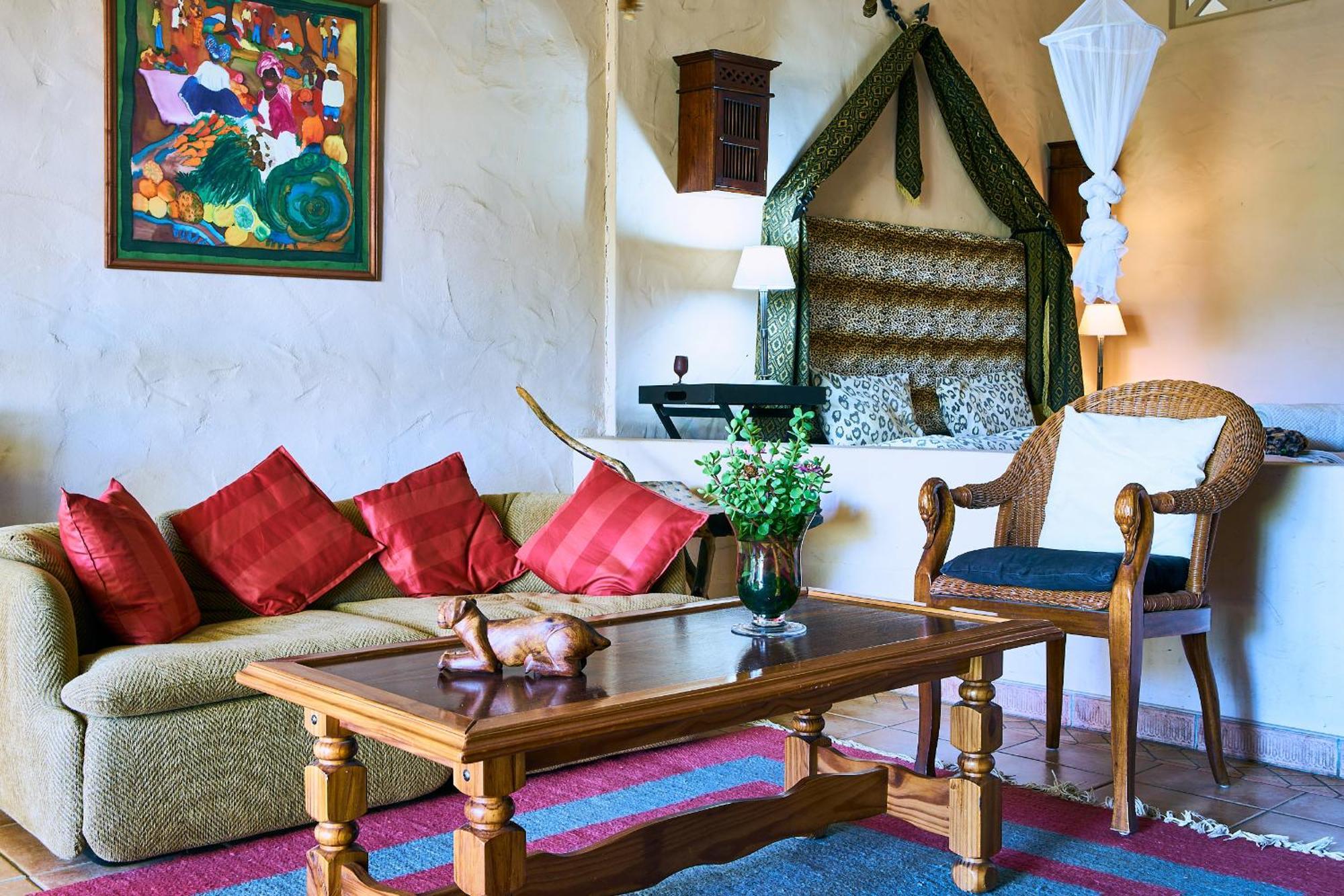 Corona Guest Farm Екстер'єр фото