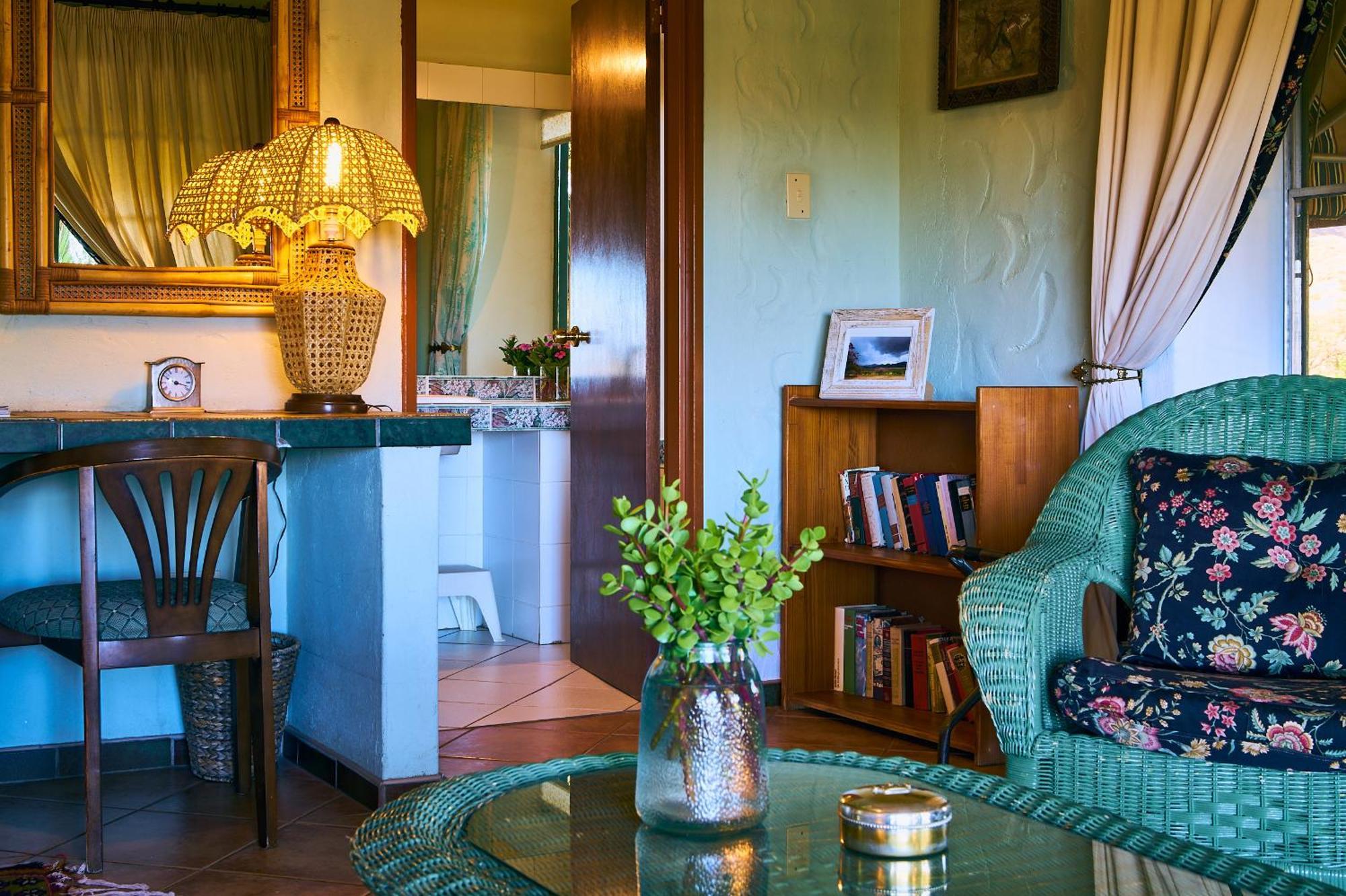 Corona Guest Farm Екстер'єр фото