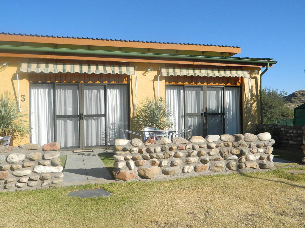 Corona Guest Farm Екстер'єр фото