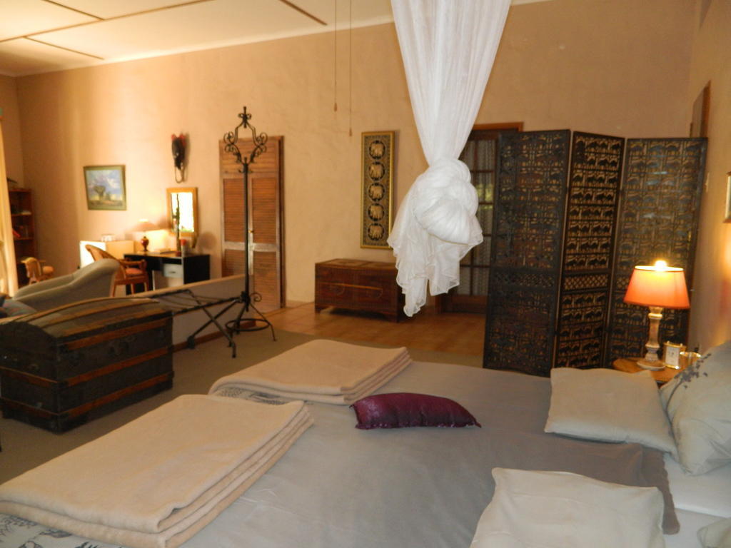 Corona Guest Farm Екстер'єр фото