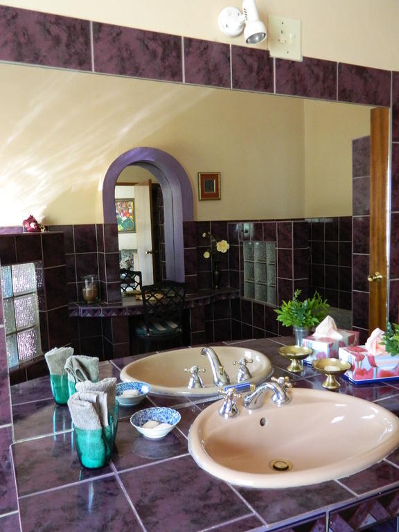 Corona Guest Farm Екстер'єр фото