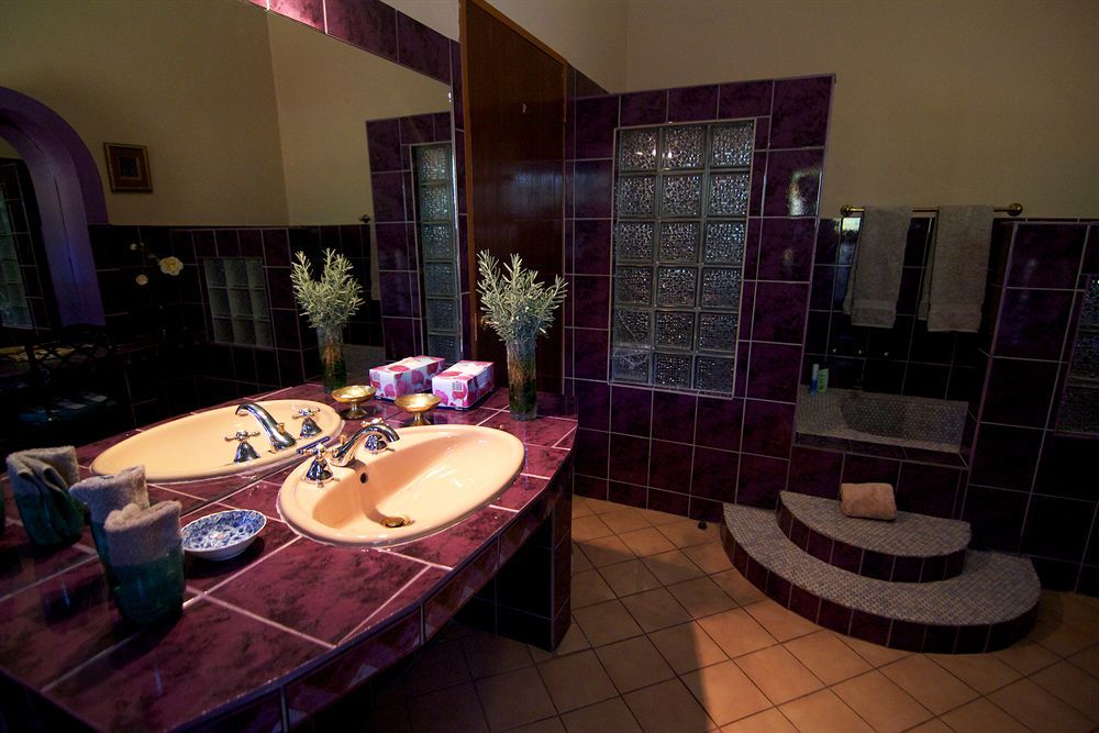 Corona Guest Farm Екстер'єр фото