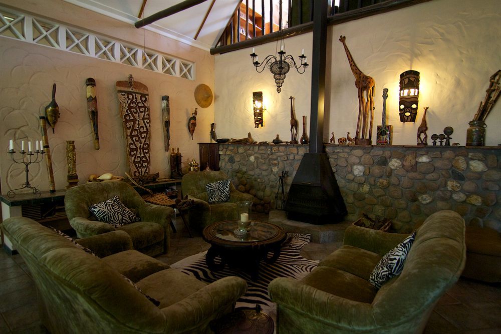Corona Guest Farm Екстер'єр фото